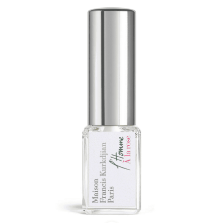 Maison-Francis-Kurkdjian-MFK-L-Homme-A-La-Rose-EDP-Miniature-5ml-Bottle