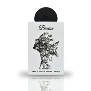 Lattafa-Breeze-EDP-for-Men-and-Women-100ml-Bottle