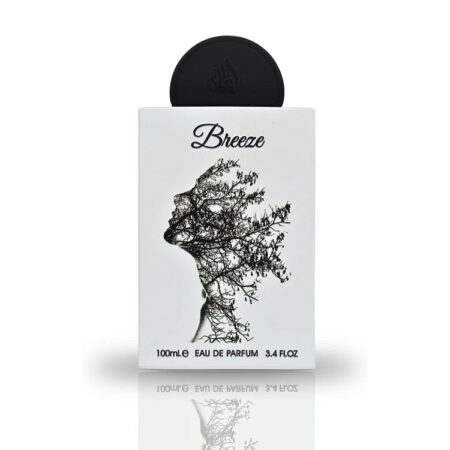 Lattafa-Breeze-EDP-for-Men-and-Women-100ml-Bottle