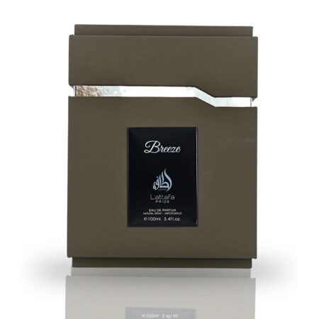 Lattafa-Breeze-EDP-for-Men-and-Women-100ml-Perfume
