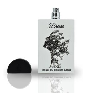 Lattafa-Breeze-EDP-for-Men-and-Women-100ml-perfume-Bottle