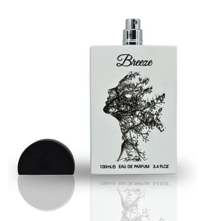 Lattafa-Breeze-EDP-for-Men-and-Women-100ml-perfume-Bottle