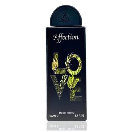 Lattafa-Pride-Affection-EDP-For-Men-And-Women-100ml-Bottle