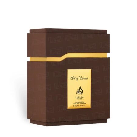 Lattafa-Pride-Art-of-Wood-EDP-for-Men-and-Women