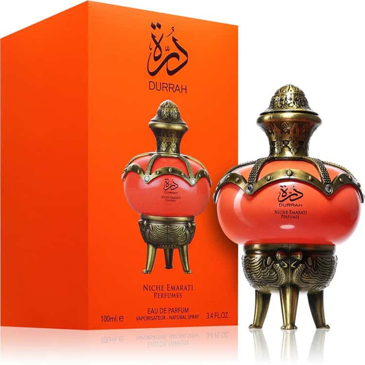 Niche-Emarati-Perfumes-Durrah-EDP-100ml