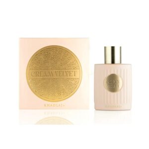 Khadlaj-Cream-Velvet-Extrait-de-Parfum-for-Women-100ml
