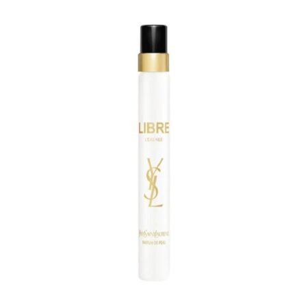 Yves-Saint-Laurent-YSL-Libre-L'Eau-Nue-Parfum-De-Peau-Miniature-10ml-Bottle