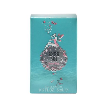 Anna-Sui-Secret-Wish-EDT-for-Women-Miniature-5ml-Perfume