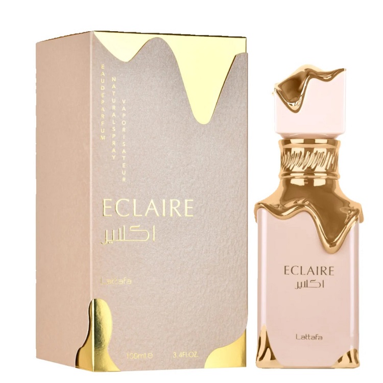 Lattafa-Eclaire-EDP-for-Women-100ml