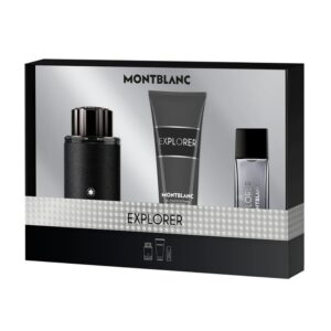 Mont-Blanc-Explorer-3-pcs-Gift-Set-100ml-EDP-15ml-Miniature-100ml-SG