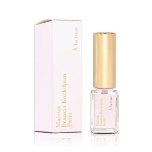 Maison-Francis-Kurkdjian-MFK-À-La-Rose-EDP-Miniature-5ml