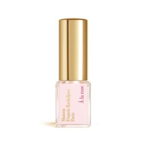 Maison-Francis-Kurkdjian-MFK-À-La-Rose-EDP-Miniature-5ml-Bottle