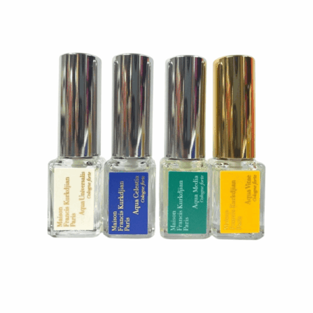 Maison-Francis-Kurkdjian-MFK-Cologne-Forte-Collection-4x5ml-Bottle