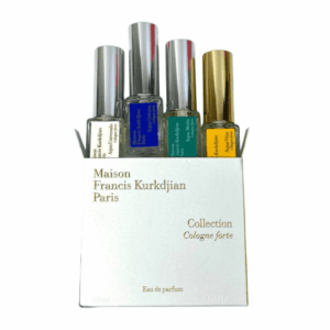Maison-Francis-Kurkdjian-MFK-Cologne-Forte-Collection-4x5ml-Bottle-Perfume