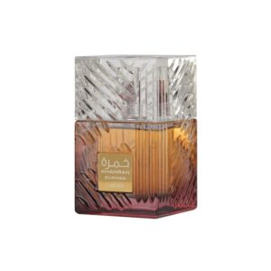 Lattafa-Khamrah-Dukhan-EDP-for-Men-100ml-Bottle