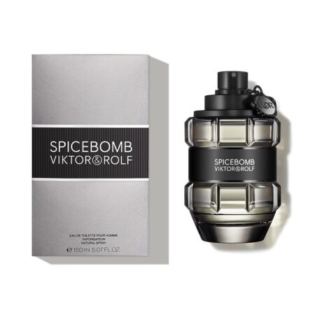 Viktor-&-Rolf-Spicebomb-EDT-for-Men-150ml