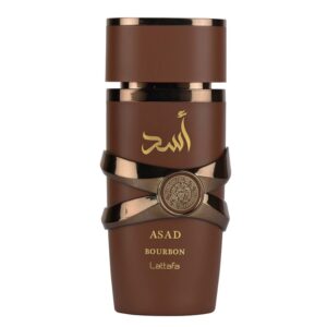 Lattafa-Asad-Bourbon-EDP-for-Men-100ml-Bottle