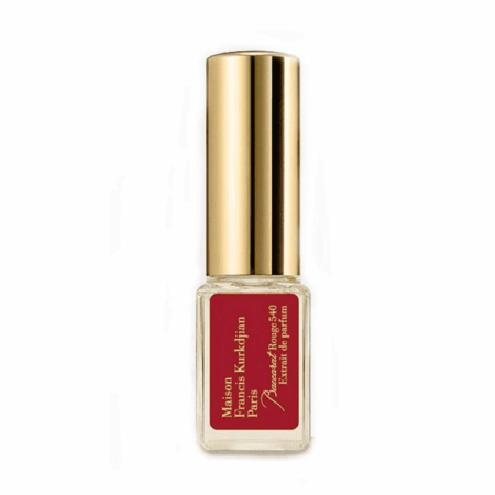 Maison-Francis-Kurkdjian-MFK-Baccarat-Rouge-540-Extrait-de-Parfum-Miniature-5ml-Bottle