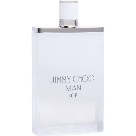 Jimmy-Choo-Man-Ice-EDT-200ml-Bottle