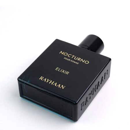 Rayhaan-Nocturno-Elixir-Pour-Homme-EDP-100ml-Bottle-image