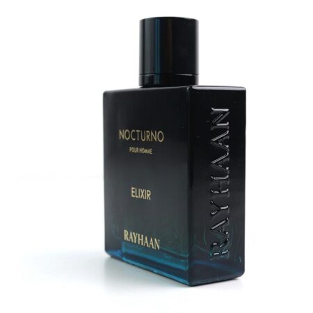 Rayhaan-Nocturno-Elixir-Pour-Homme-EDP-100ml-Bottle-Side